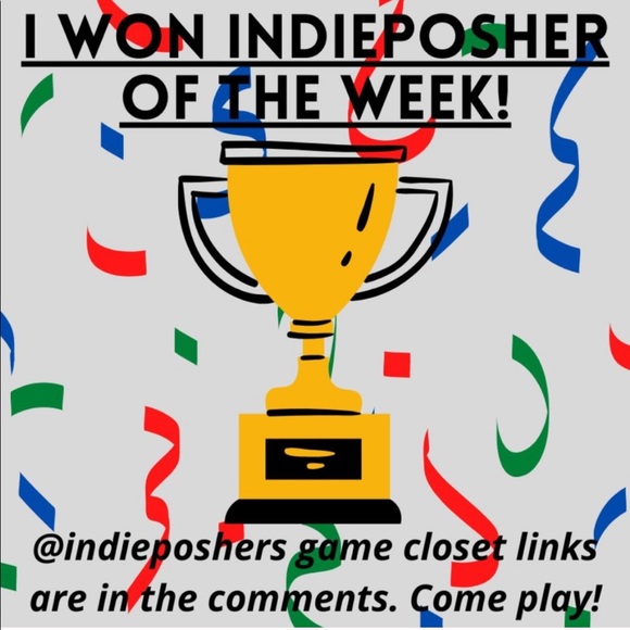 🪅 CLEARANCE!! CLEARANCE!! Make offers!! Feel the love 💗!! 🪅 - Picture 6 of 11